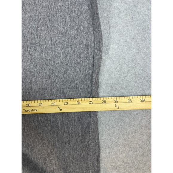 Chuck Norris American Flag Shirt Size XL Gray Short Sleeve Tee‎ Karate 80s Retro - Picture 6 of 8